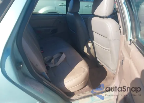 1995 Mercury Sable Ls from USA, damaged, VIN 1MELM5843SG617990